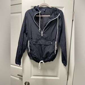 American Eagle Raincoat